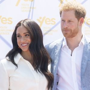 Meghan und Harry entschuldigen sich für Rechtschreibfehler!