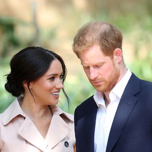 Lady Colin überzeugt: Meghan wird Harry ins Unglück stürzen!