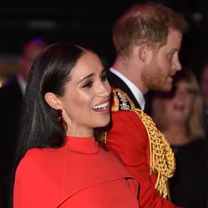 Brachte Meghan das Königshaus mit ihrer Art gegen sich auf?