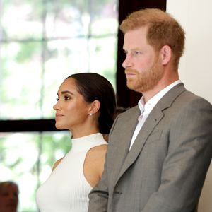 Bei Streit mit Meghan: Flüchtet Prinz Harry in ein Hotel?