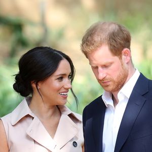Harry und Meghan sind verletzt über Vanity-Fair-Bericht