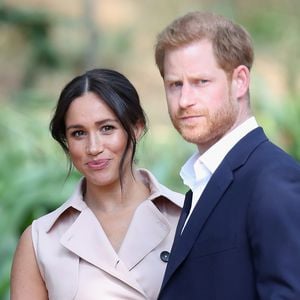 Hat Doku über Meghan und Harry böse Folgen für TV-Sender?
