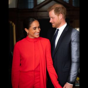 Meghans Einbürgerungstest: Wäre Prinz Harry durchgefallen?