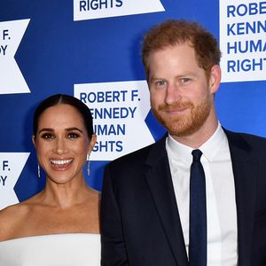 Experte: Herzogin Meghan war überzeugt, dass Harry reich ist