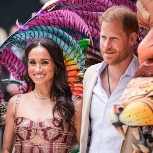 Prinz Archie inspirierte Harry und Meghan zu Netflix-Projekt