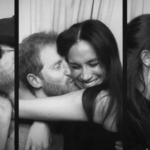 Das sind die ersten Enthüllungen der "Harry und Meghan"-Doku