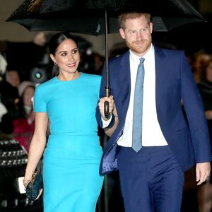 Nicht Meghan: Harry wollte Royal-Leben unbedingt beenden