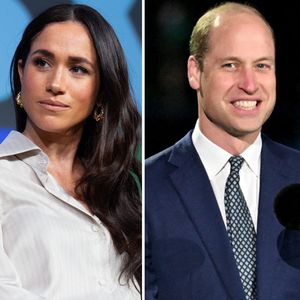Prinz William möchte Meghan als König den Titel entziehen