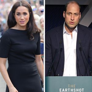 Herzogin Meghans Doku brachte Prinz William fast zum Weinen!