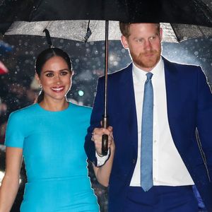 Rückkehr? Meghan und Harry verlängern Frogmore-Mietvertrag