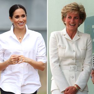 Rührend: Dieser Diana-Tribut steckt in Meghans Kinderbuch