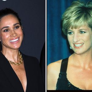 Meghan erinnert im Urlaub plötzlich an Prinzessin Diana