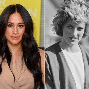 In Film: Meghan hat in Traumsequenz Autounfall  – wie Diana!
