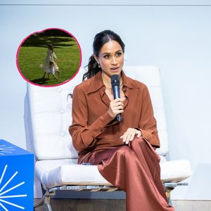 Herzogin Meghan wirbt mit Tochter Lilibet für ihre Marke