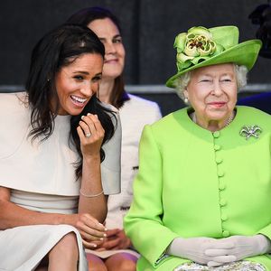 Fiese Meghan und böse Queen: Neue Enthüllungen über Royals