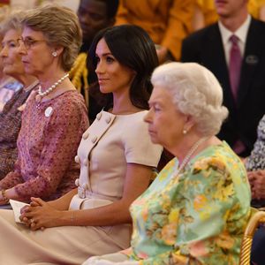 Widersetzt sich Meghan dem "Sussex Royal"-Verbot der Queen?