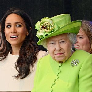 Nach Tod der Queen: Herzogin Meghan bricht ihr Schweigen