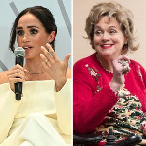 Klage gegen Meghan: Samantha Markle verhandelt vor Gericht