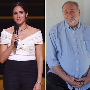Herzogin Meghans Vater will endlich seine Enkelkinder sehen