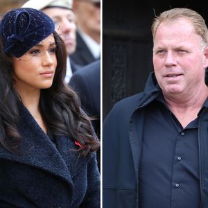 Mobbing-Vorwürfe: Halbbruder wettert gegen Herzogin Meghan