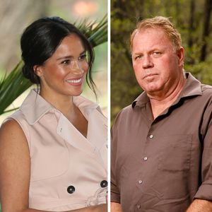 Meghans Bruder sicher: Die Megxit-Entscheidung war richtig!