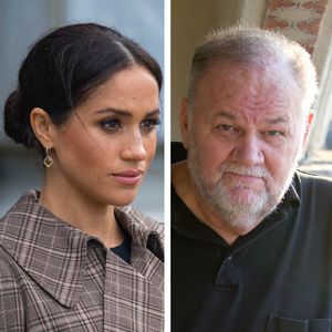 Meghans Vater verrät: Darum veröffentlichte er ihren Brief