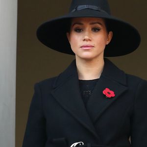 Als Meghan ihr Baby verlor, schoss ihr Vater noch gegen sie
