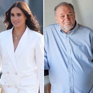 Familienzwist: Verhindert Herzogin Meghan Aussage von Vater?