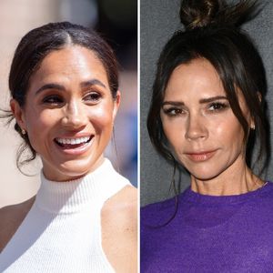 Fangirl: Flippte Herzogin Meghan wegen Victoria Beckham aus?