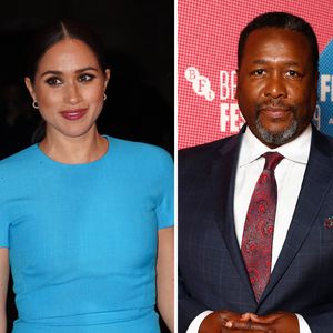 "Unbedeutend": Meghans "Suits"-Vater kritisiert Oprah-Talk