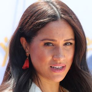 Herzogin Meghan ist wegen Harrys Nacktfoto-Skandal wütend!