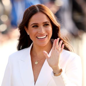 Keine Großbritannien-Reise: Sucht Herzogin Meghan Ausreden?