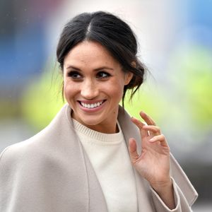 Vor Harry-Date: Meghan wollte eigentlich Single bleiben!