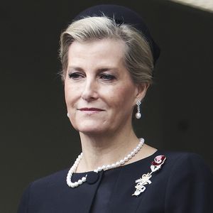Sophie Wessex ist sauer wegen royalem Rassismus-Skandal!