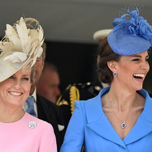Nicht Kate: Sie wäre beinahe Herzogin von Cambridge geworden