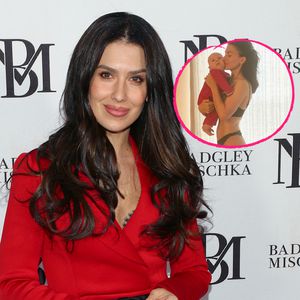 Wegen After-Baby-Body: Hilaria Baldwin reagiert auf Hater