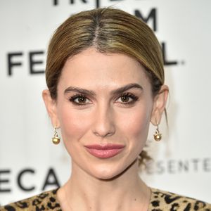 Nach zwei Fehlgeburten: Hilaria Baldwin ist wieder schwanger