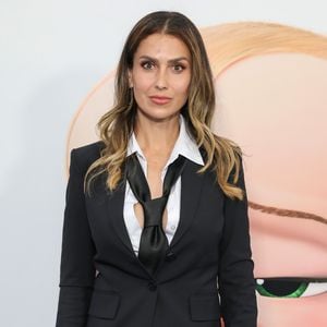 Hilaria Baldwin reagiert auf Alec Baldwins "Rust"-Interview