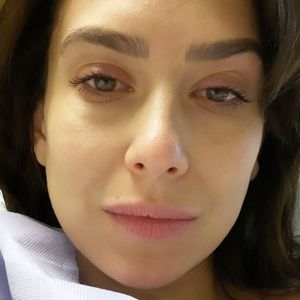 Hilaria Baldwin postet ein emotionales Foto nach Fehlgeburt