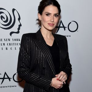 Nach Fehlgeburt: Hilaria Baldwin vermisst ihr Sternenkind