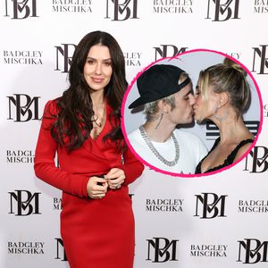 Hilaria Baldwin meint: Justin und Hailey sind seelenverwandt