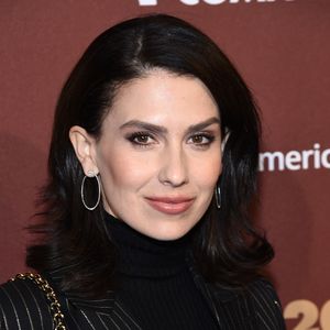 Hilaria Baldwin, März 2020