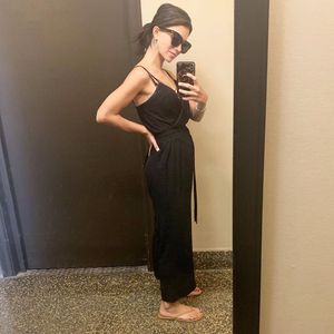 Nach Schwanger-News: Hilaria Baldwin zeigt ihren Babybauch