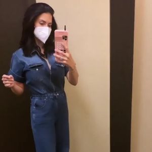 Hilaria Baldwin präsentiert stolz ihren After-Baby-Body