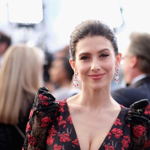 Eigentlich in Netz-Pause: Hilaria Baldwin postet neues Foto