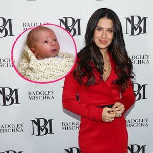 Hilaria Baldwin verrät endlich den Namen ihres Söhnchens!