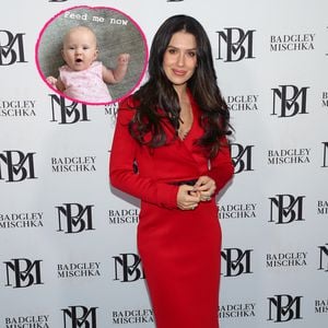 Lucía drei Monate alt: Mama Hilaria teilt süße Fotoreihe