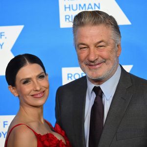 Hilaria und Alec Baldwin haben sich vor elf Jahren verlobt
