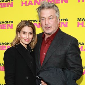 Alec Baldwin bettelt um Insta-Follower für seine Hilaria!