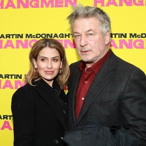 Vor Alecs Gerichtsprozess: Hilaria Baldwin fleht um Ruhe!